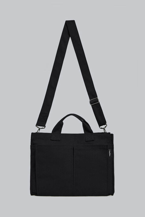 Черная сумка Urban mini