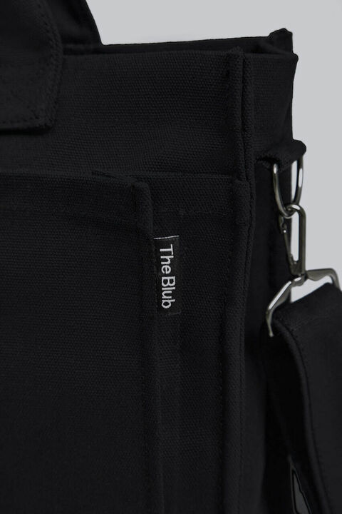 Черная сумка Urban mini