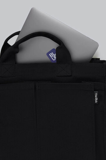 Black bag Urban mini