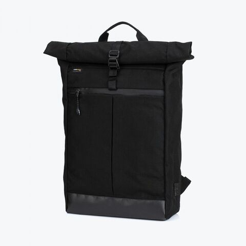 Backpack "Podil mini" dark Cordura