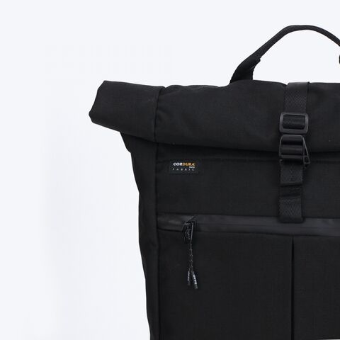 Backpack "Podil mini" dark Cordura