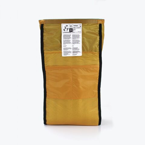 Backpack "Podil mini" dark Cordura