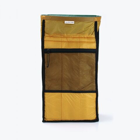 Backpack "Podil mini" dark Cordura