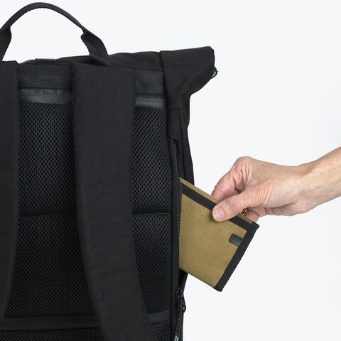 Backpack "Podil mini" dark Cordura