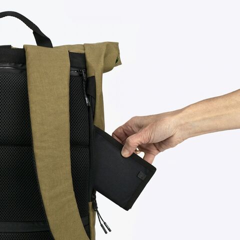 Рюкзак Подол мини койот Cordura