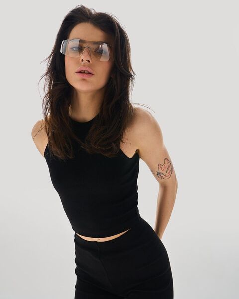 Top Black