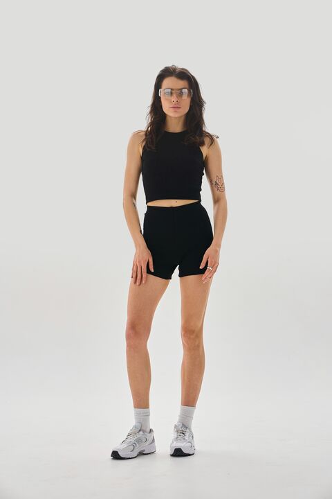 Top Black