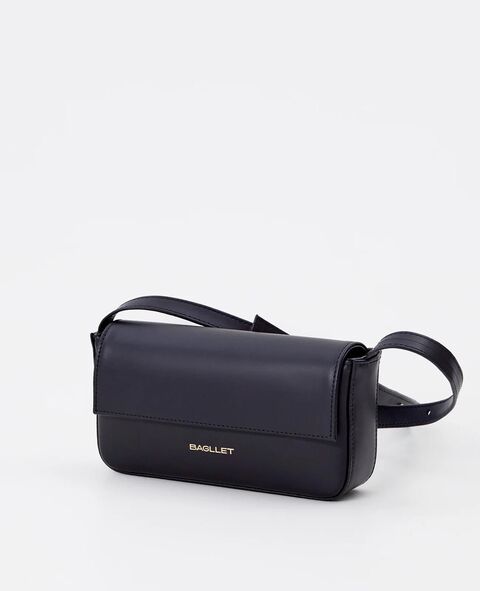 Bag BG105 Black Tuscany