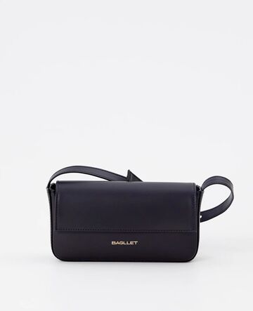 Bag BG105 Black Tuscany