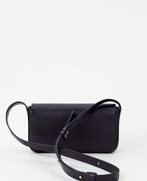 Bag BG105 Black Tuscany
