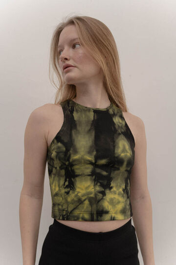 Топ Neon Wet Asphalt