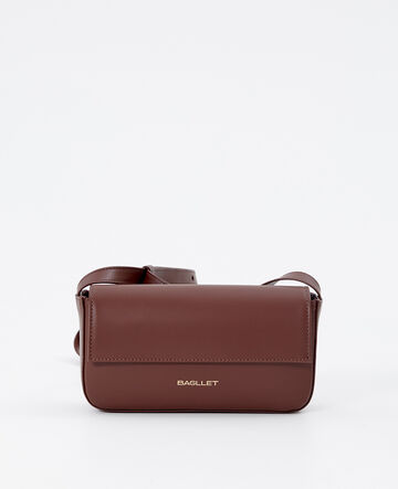 Bag BG105 Chestnut Tuscan