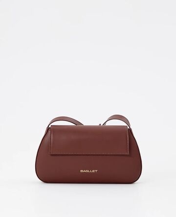 Bag BG116 Chestnut Tuscan