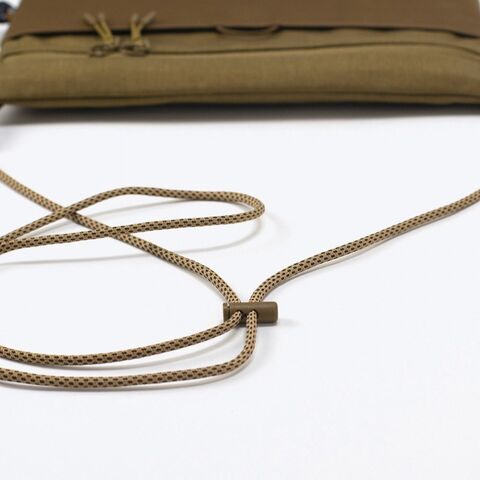 Сумка фіорд койот