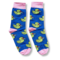 Dark blue socks Ducks