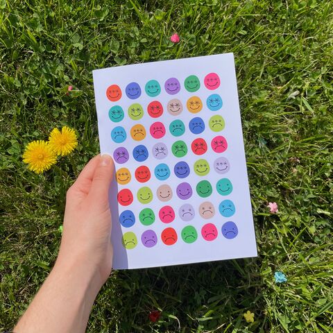 Зін Посміхайлики