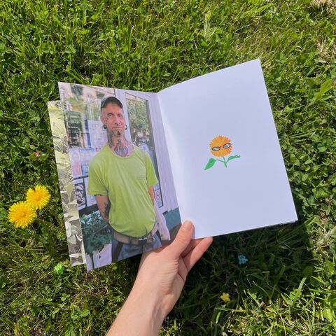 Зін Посміхайлики