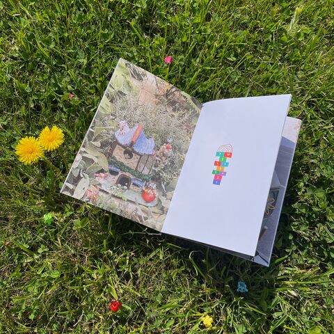 Зін Посміхайлики