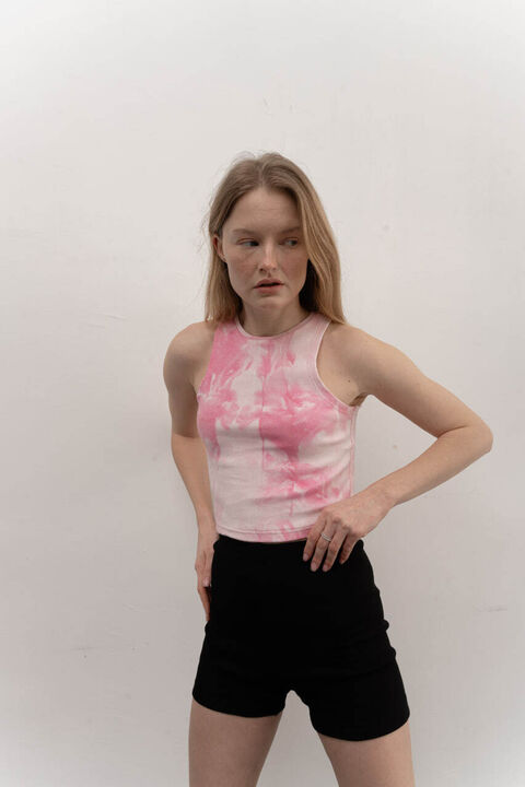 Топ Pink