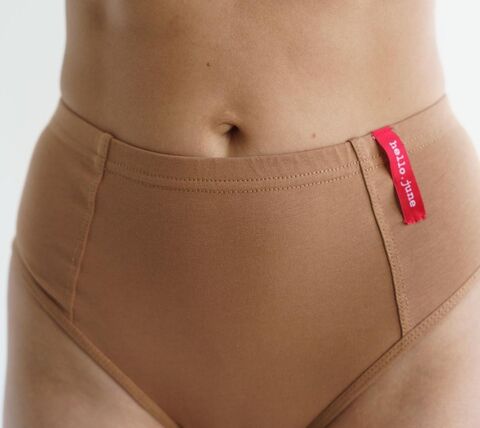 A set of underwear Honey Wild