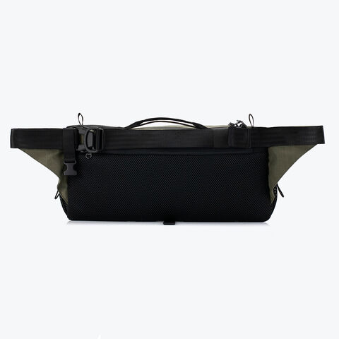 Arakawa. olive / CORDURA® bag
