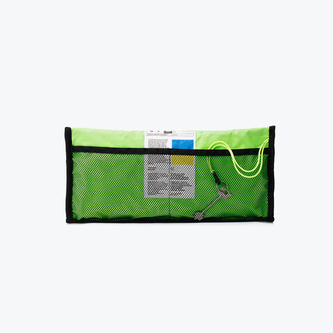 Arakawa. olive / CORDURA® bag