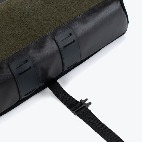 Arakawa. olive / CORDURA® bag