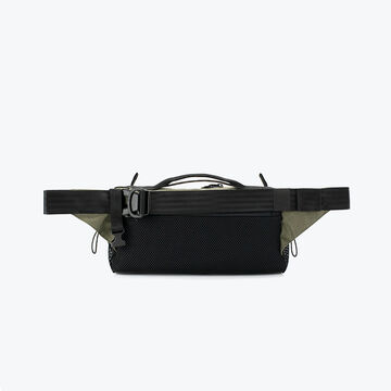 Поясна сумка Аракава mini олива Cordura