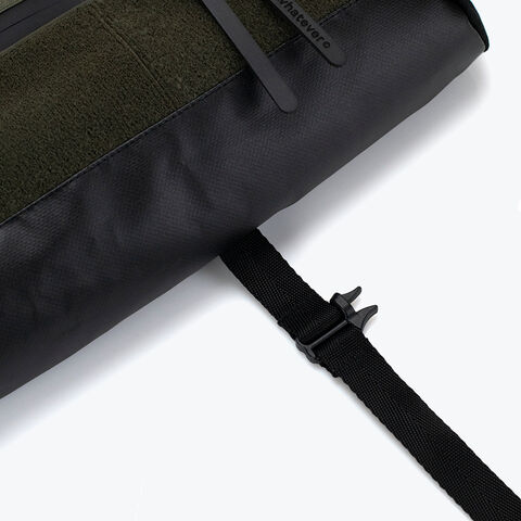 Поясна сумка Аракава mini олива Cordura