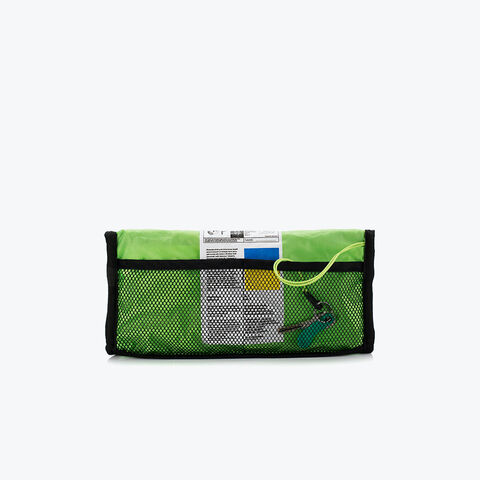 Поясна сумка Аракава mini олива Cordura