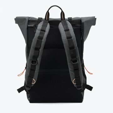 Backpack "Flatiron" Grey