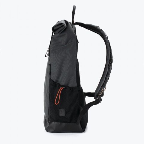 Backpack "Flatiron" Grey