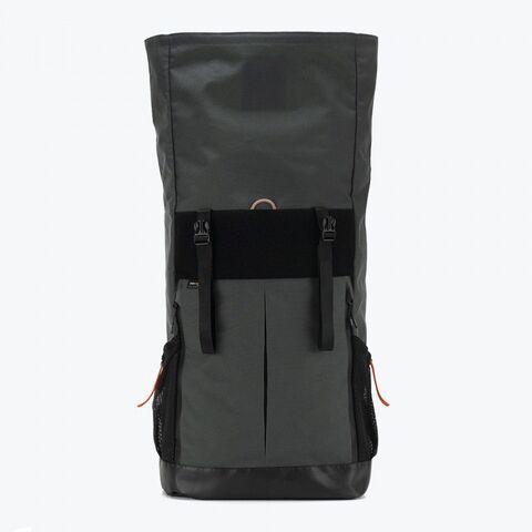 Backpack "Flatiron" Grey