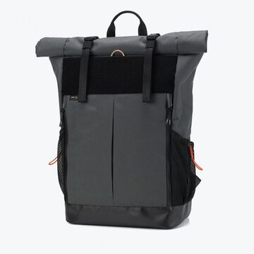 Backpack "Flatiron" Grey