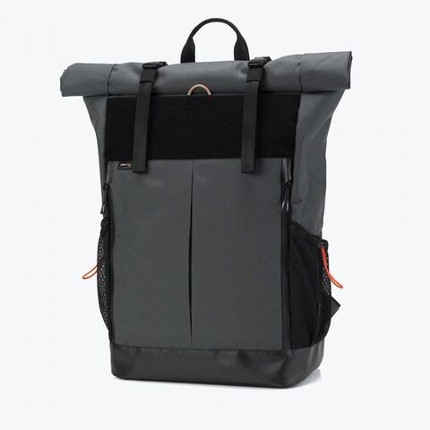 Backpack "Flatiron" Grey