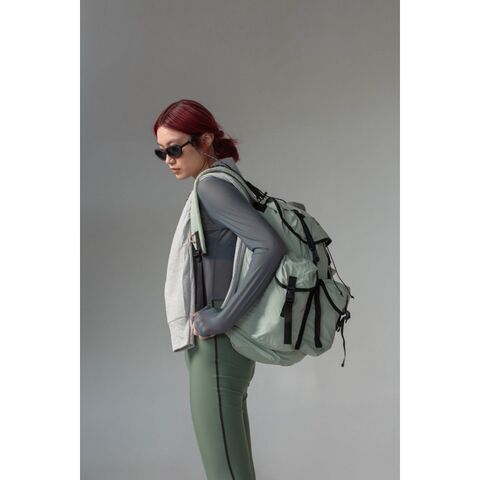 Backpack "Koktebel" Menthol
