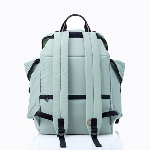 Backpack "Koktebel" Menthol