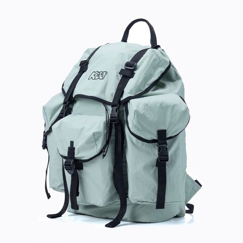 Backpack "Koktebel" Menthol
