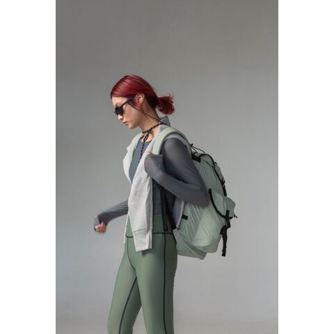 Backpack "Koktebel" Menthol