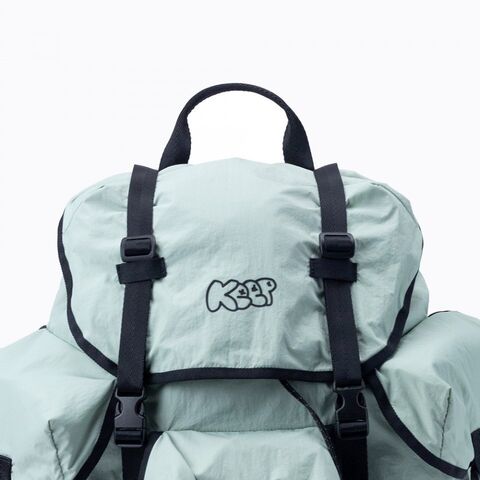 Backpack "Koktebel" Menthol