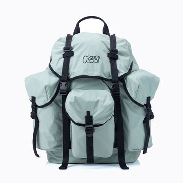 Backpack "Koktebel" Menthol
