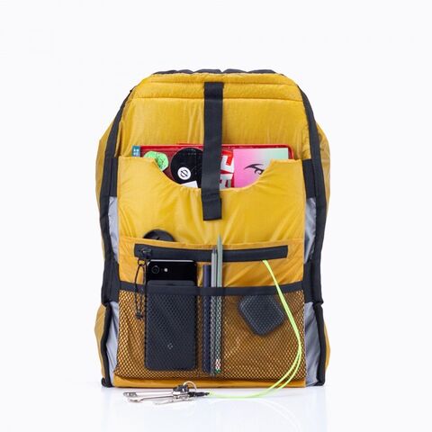 Backpack "Koktebel" Menthol