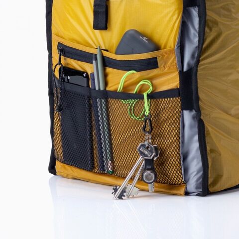 Backpack "Koktebel" Menthol