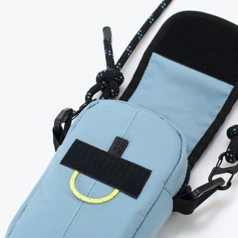 Чехол для пленочной камеры Мирамар Lime