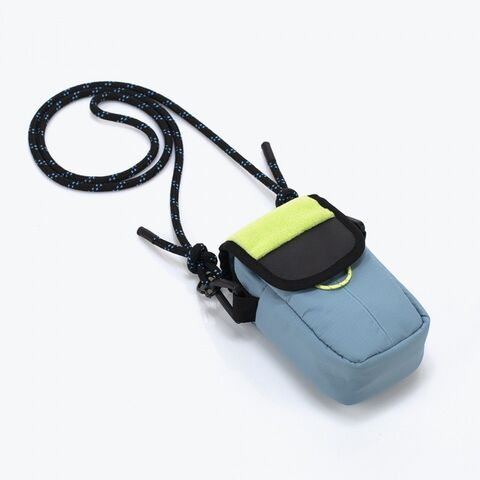 Чехол для пленочной камеры Мирамар Lime