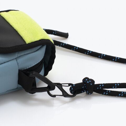 Чехол для пленочной камеры Мирамар Lime