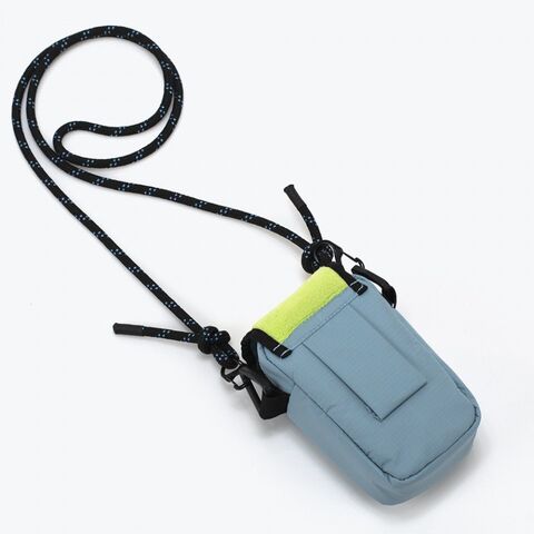 Чехол для пленочной камеры Мирамар Lime