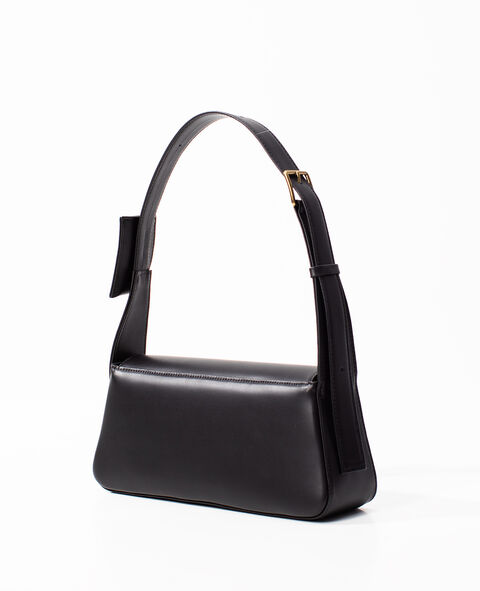 BG125 Bag Black Tuscany