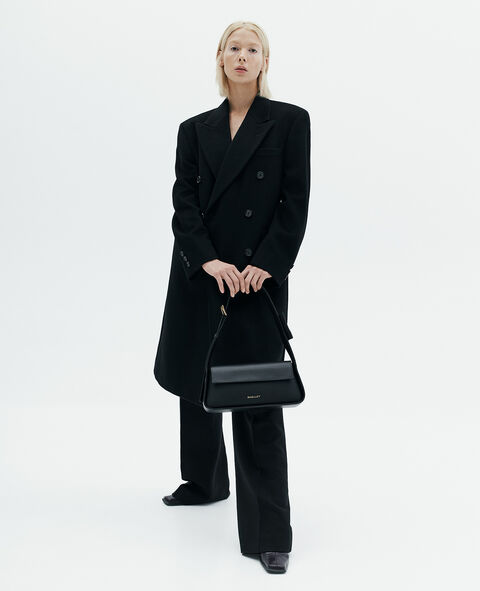 BG125 Bag Black Tuscany