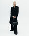 Black bag BG125
